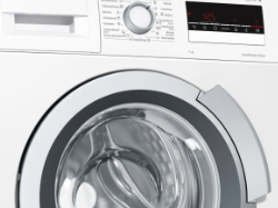 Почему не отключается стиральная машина?