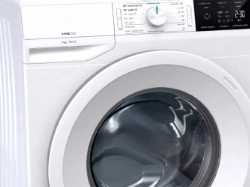Почему стиральная машина не отжимает белье?